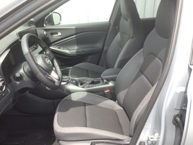 Nissan Juke HYBRID 143 N-Connecta