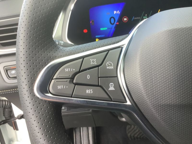 Renault Symbioz E-Tech full hybrid 145 Iconic