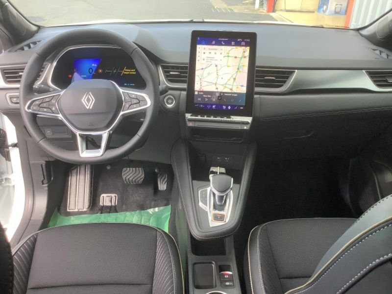 Renault Symbioz E-Tech full hybrid 145 Iconic