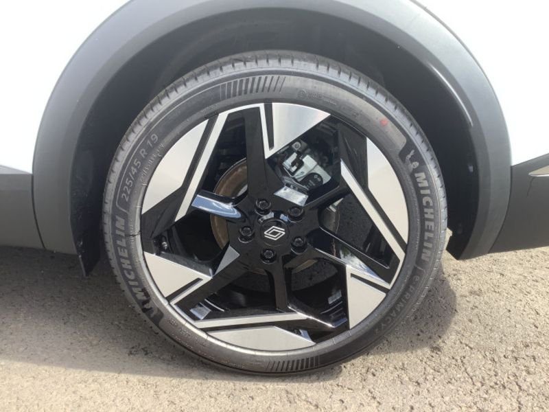 Renault Symbioz E-Tech full hybrid 145 Iconic