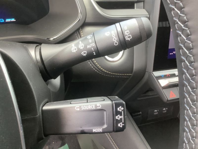 Renault Symbioz E-Tech full hybrid 145 Iconic