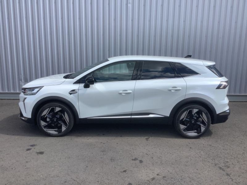 Renault Symbioz E-Tech full hybrid 145 Iconic