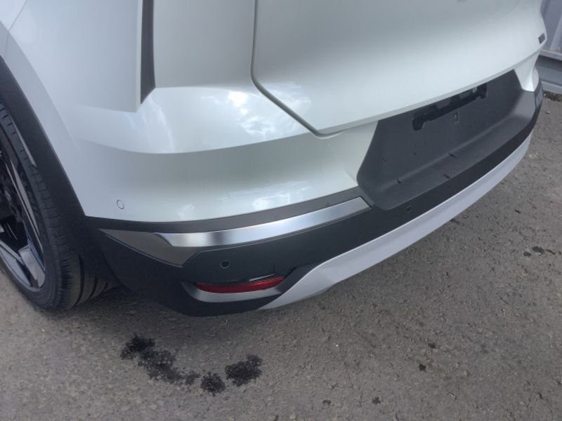 Renault Symbioz E-Tech full hybrid 145 Iconic