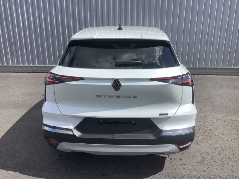 Renault Symbioz E-Tech full hybrid 145 Iconic