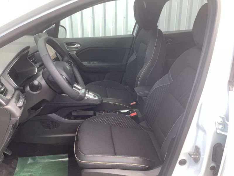 Renault Symbioz E-Tech full hybrid 145 Iconic