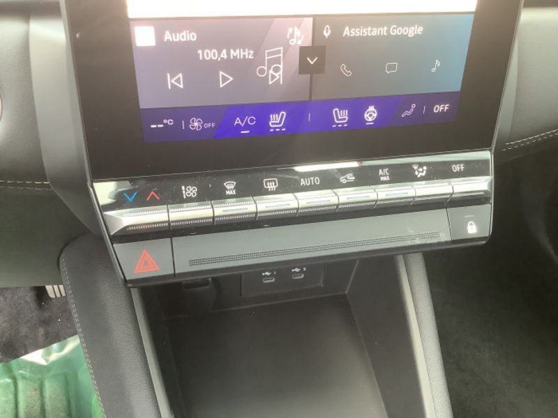 Renault Symbioz E-Tech full hybrid 145 Iconic