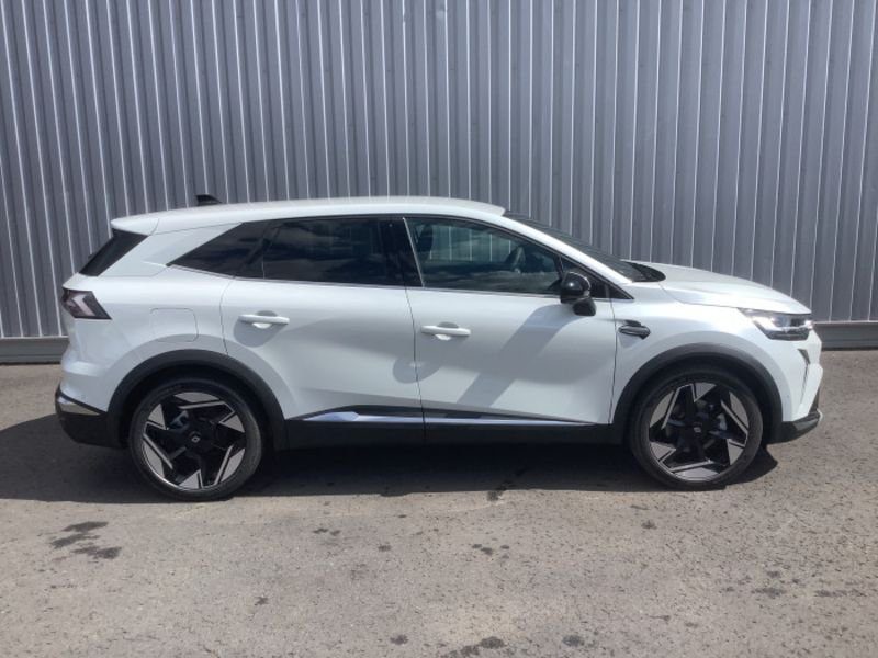 Renault Symbioz E-Tech full hybrid 145 Iconic