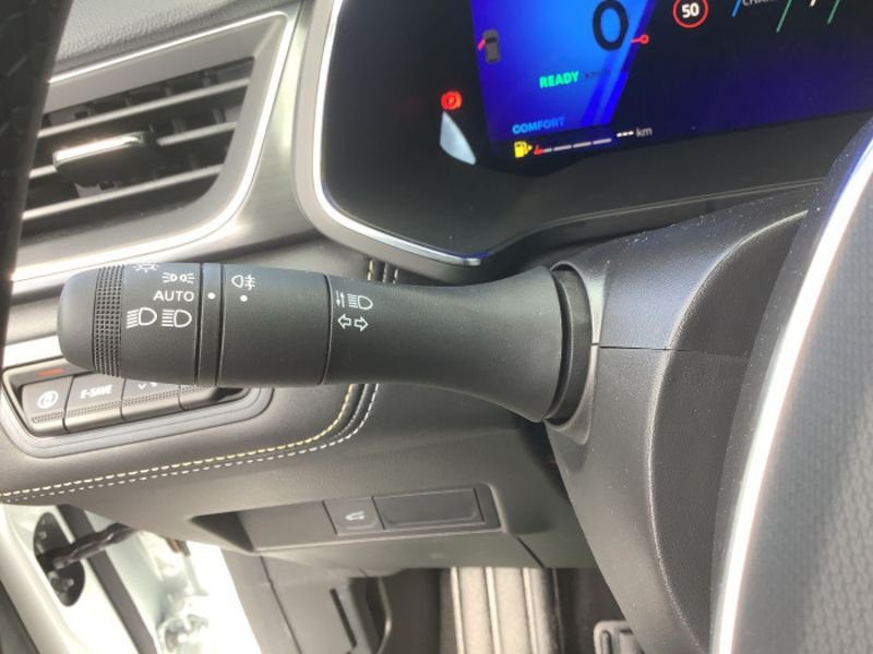 Renault Symbioz E-Tech full hybrid 145 Iconic