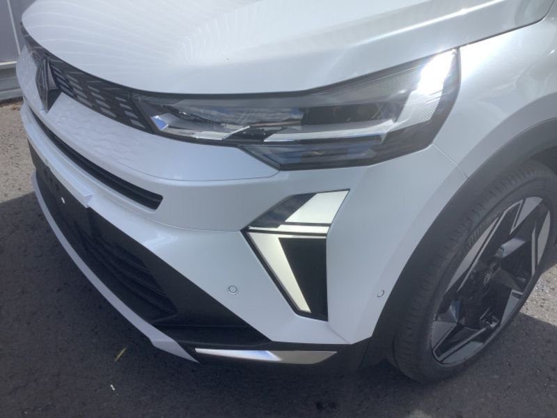 Renault Symbioz E-Tech full hybrid 145 Iconic