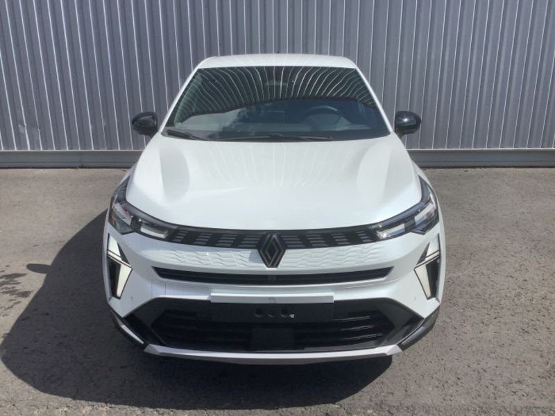 Renault Symbioz E-Tech full hybrid 145 Iconic