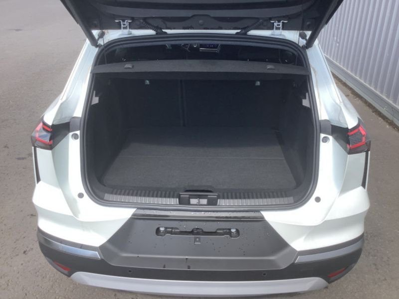 Renault Symbioz E-Tech full hybrid 145 Iconic