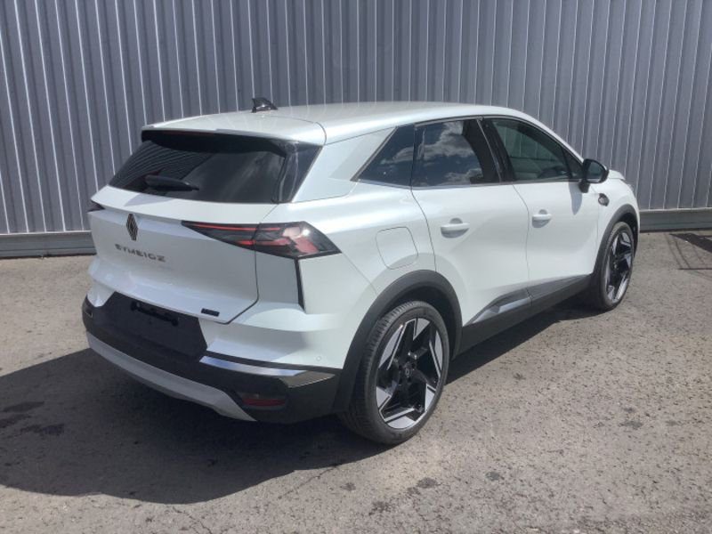 Renault Symbioz E-Tech full hybrid 145 Iconic