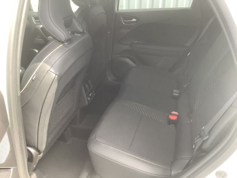 Renault Symbioz E-Tech full hybrid 145 Iconic