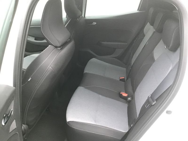 Renault Clio V Blue dCi 100 ch GSR2 Evolution