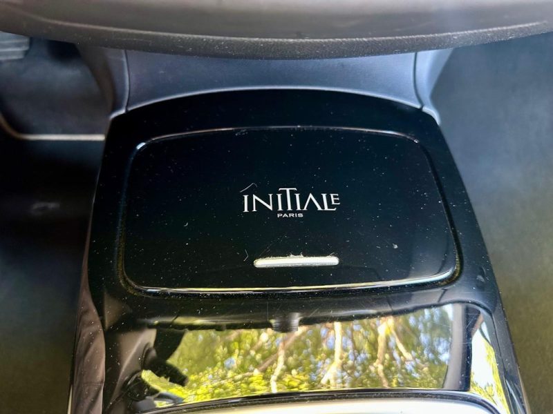 RENAULT LAGUNA III 2.0 DCI 150 INITIALE