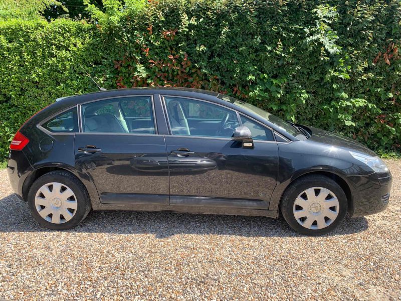 CITROEN C4 2006 1.6I 16V PACK DYNAMIQUE