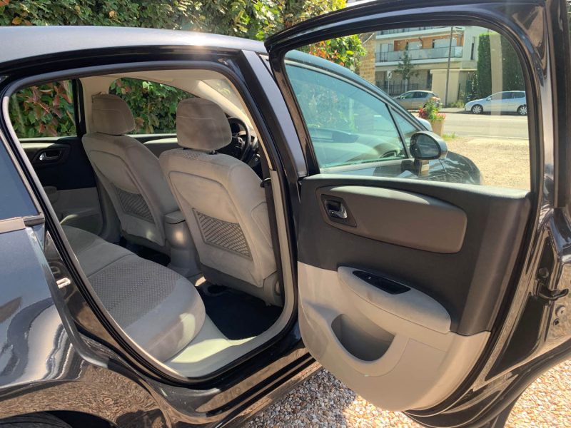 CITROEN C4 2006 1.6I 16V PACK DYNAMIQUE