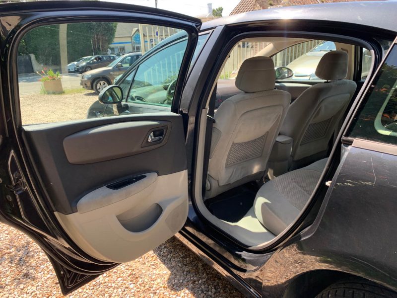 CITROEN C4 2006 1.6I 16V PACK DYNAMIQUE