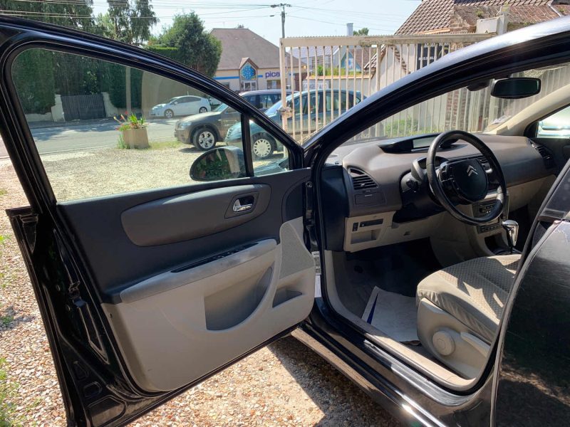 CITROEN C4 2006 1.6I 16V PACK DYNAMIQUE