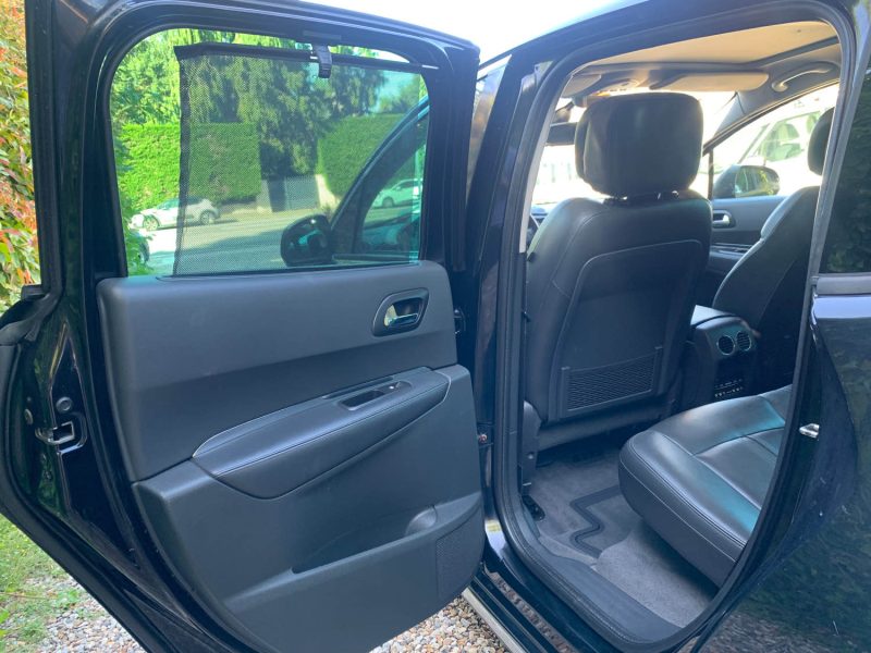 PEUGEOT 3008 2011 1.6 HDi 112