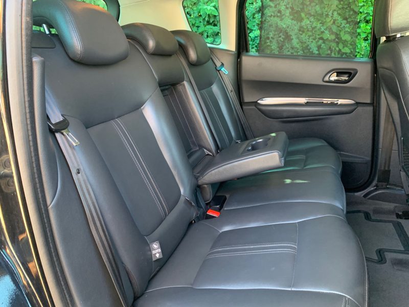 PEUGEOT 3008 2011 1.6 HDi 112