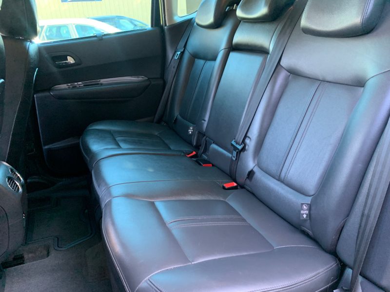 PEUGEOT 3008 2011 1.6 HDi 112