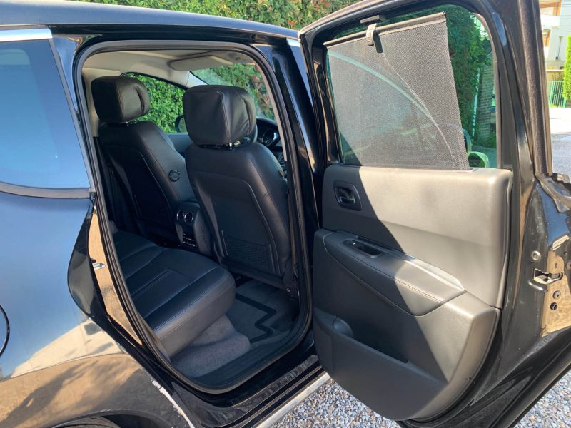 PEUGEOT 3008 2011 1.6 HDi 112