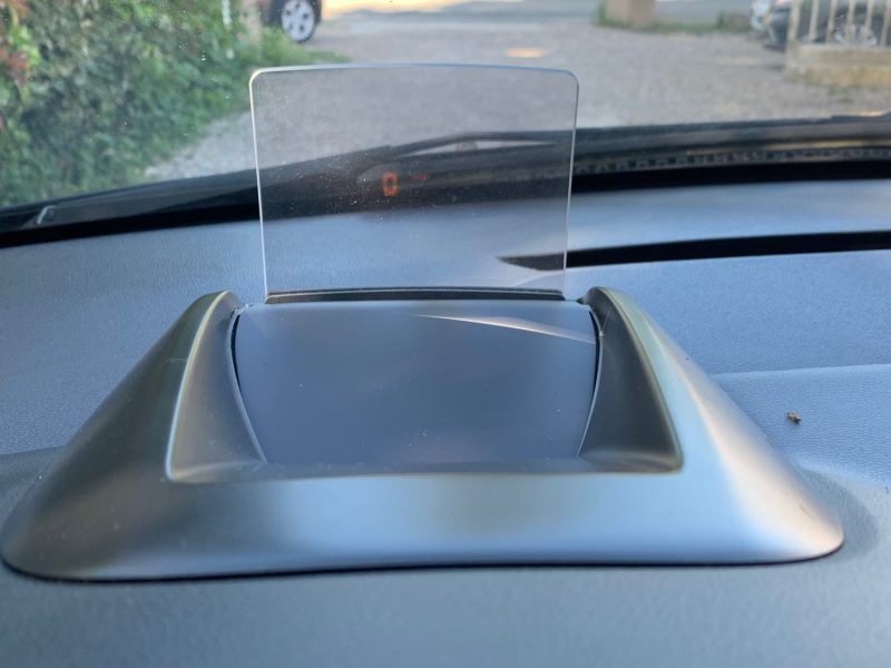 PEUGEOT 3008 2011 1.6 HDi 112