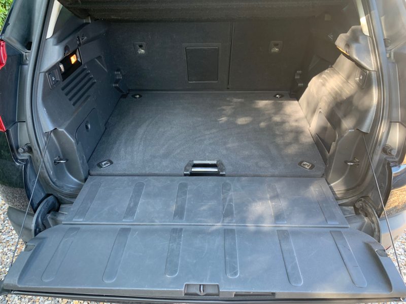 PEUGEOT 3008 2011 1.6 HDi 112