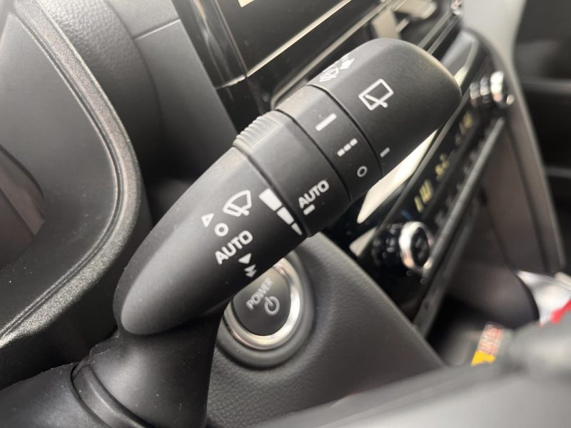 TOYOTA YARIS CROSS 1.5 130H GR SPORT 03/2025