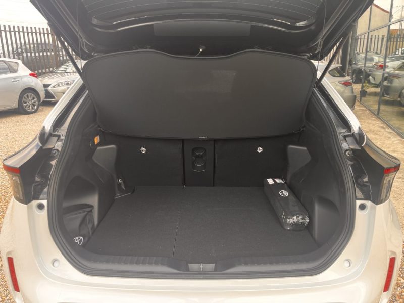 TOYOTA YARIS CROSS 1.5 130H GR SPORT 03/2025