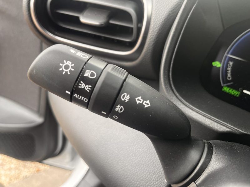 TOYOTA YARIS CROSS 1.5 130H GR SPORT 03/2025