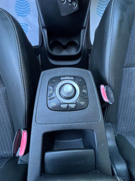 RENAULT GRAND SCENIC 2013