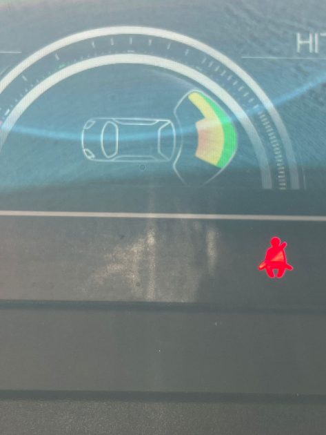 RENAULT GRAND SCENIC 2013