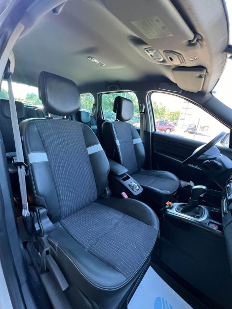 RENAULT GRAND SCENIC 2013