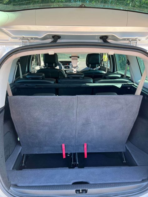 RENAULT GRAND SCENIC 2013