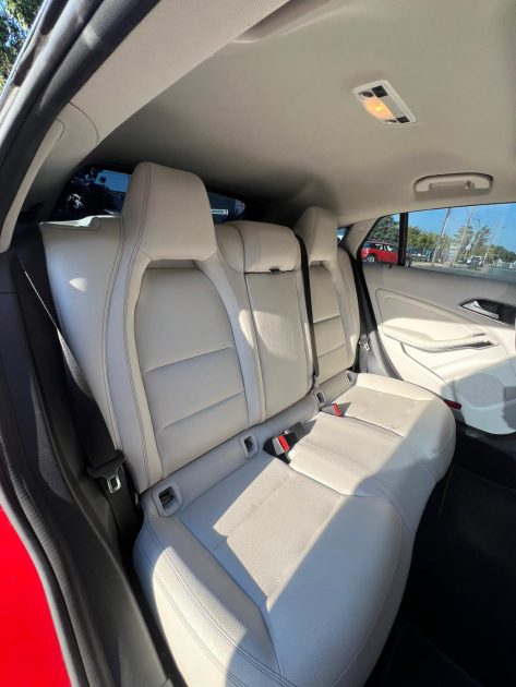 MERCEDES CLA SHOOTING BRAKE  2016