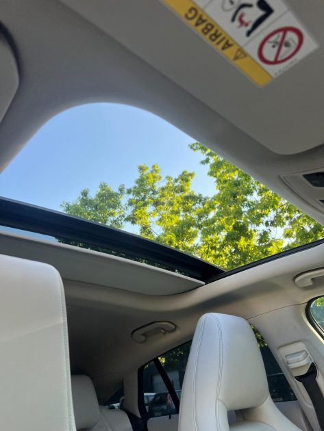 MERCEDES CLA SHOOTING BRAKE  2016