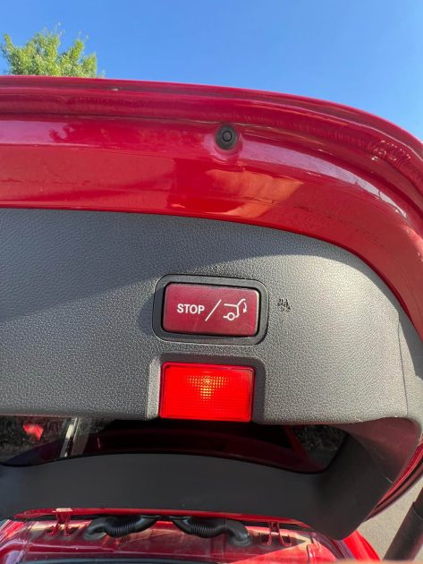 MERCEDES CLA SHOOTING BRAKE  2016