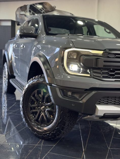 FORD RANGER 2023