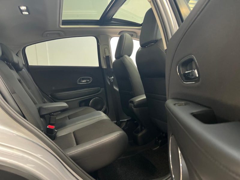 HONDA HR-V 1.6 i-DTEC Executive