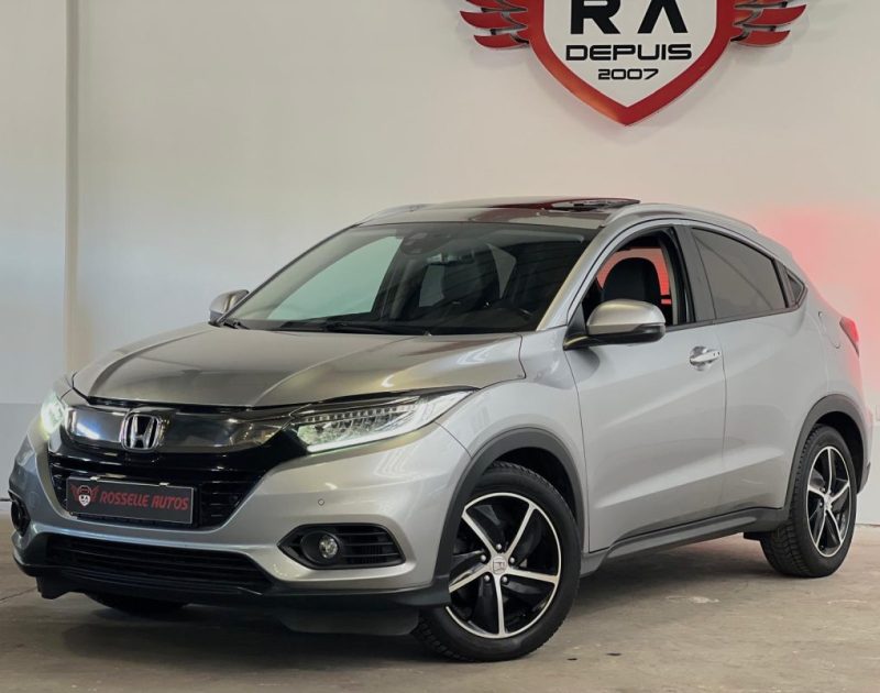 HONDA HR-V 1.6 i-DTEC Executive