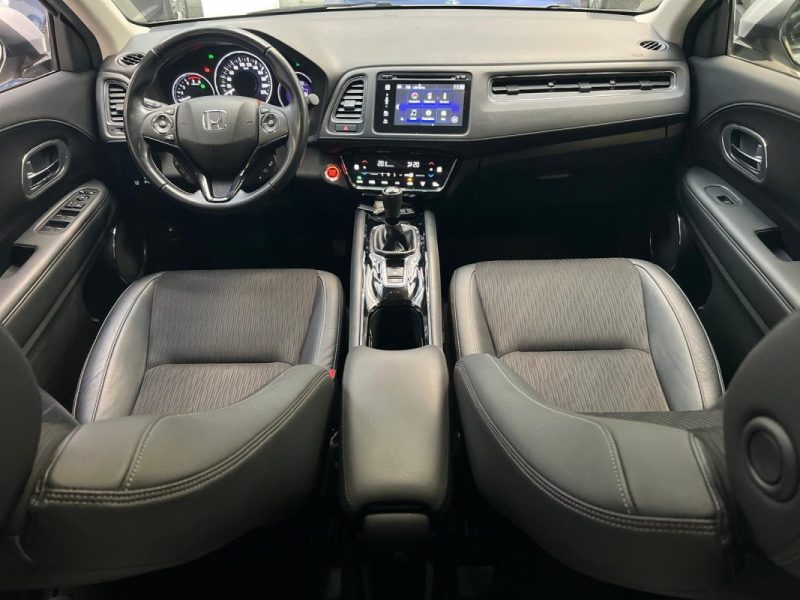 HONDA HR-V 1.6 i-DTEC Executive