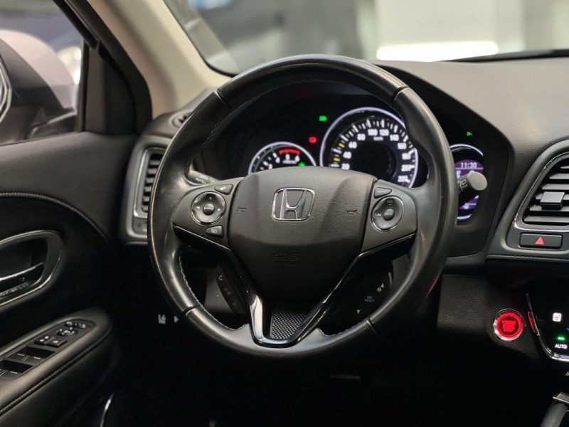 HONDA HR-V 1.6 i-DTEC Executive