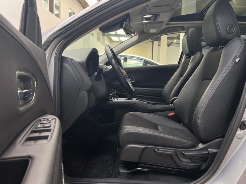 HONDA HR-V 1.6 i-DTEC Executive