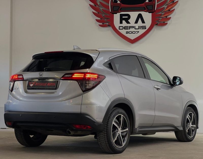 HONDA HR-V 1.6 i-DTEC Executive