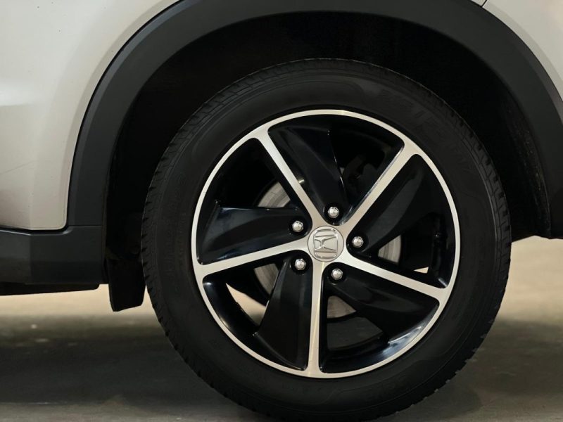 HONDA HR-V 1.6 i-DTEC Executive