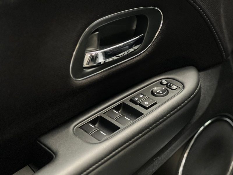 HONDA HR-V 1.6 i-DTEC Executive