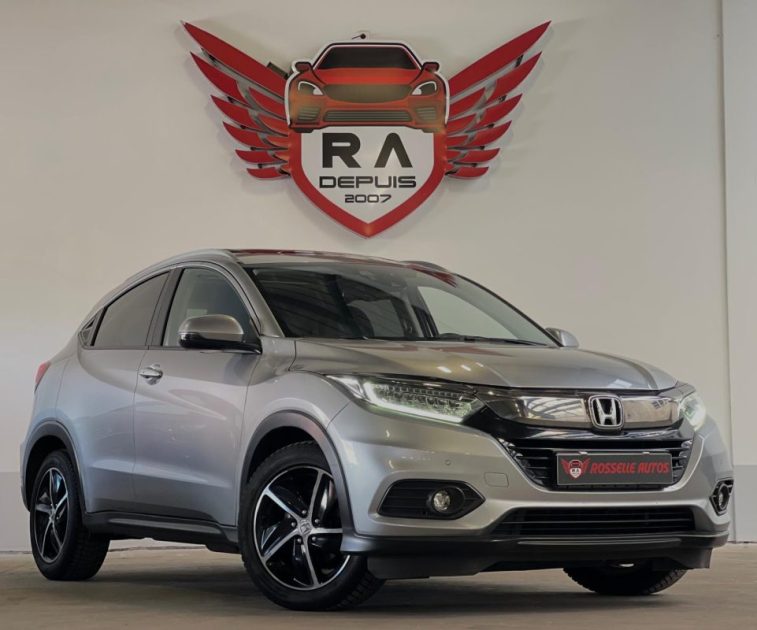 HONDA HR-V 1.6 i-DTEC Executive