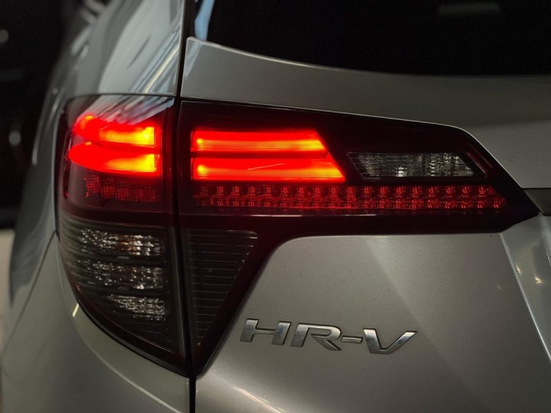 HONDA HR-V 1.6 i-DTEC Executive